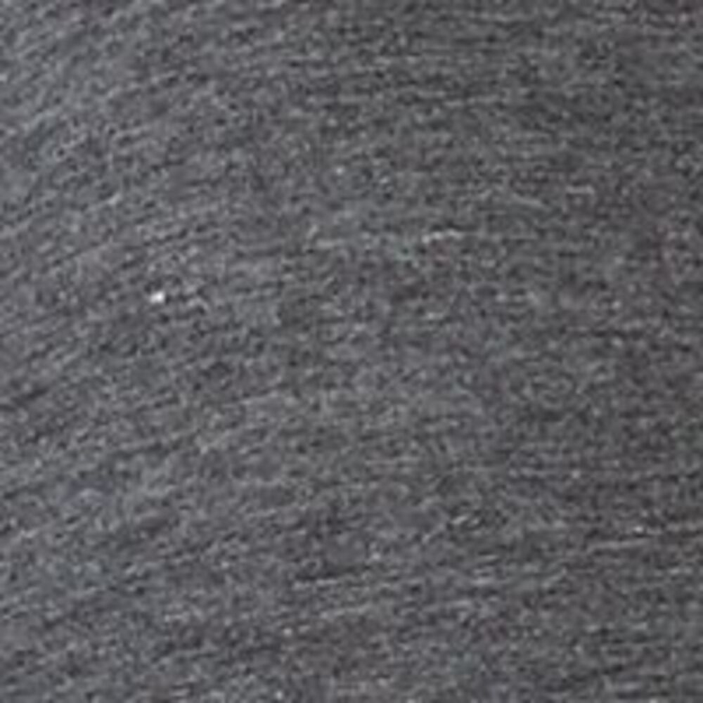 IDEOLOGY Womens Gray Thumb Holes Gymaholic Long Sleeve Jewel Neck Top S - Picture 4 of 4